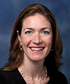 Photo of Sally Dickerson